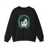 Solitude Sweatshirt - Rock Me Prints