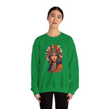 Blossom Sweatshirt - Rock Me Prints