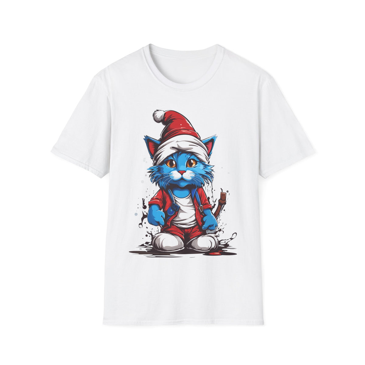 Kitty #3 T-shirt