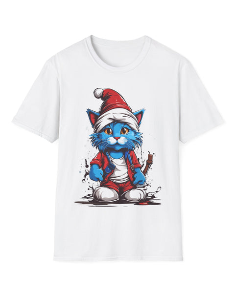 Kitty #3 T-shirt