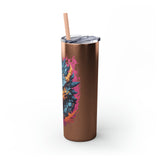 Glossy Tumbler Dragon - Rock Me Prints