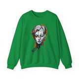 Solitude #2 Sweatshirt - Rock Me Prints