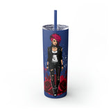 Matte Tumbler Punk - Rock Me Prints