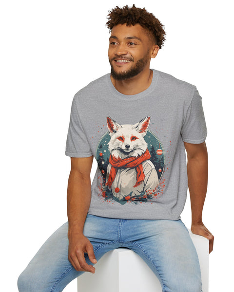 Fox #2 T-shirt