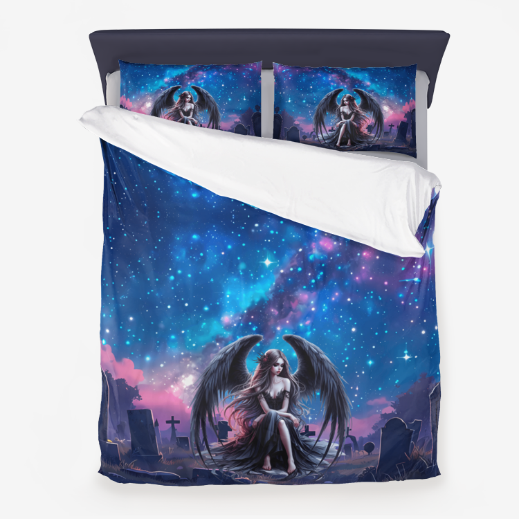 Celestial Grief