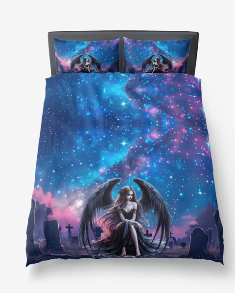Celestial Grief