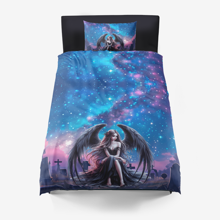 Celestial Grief