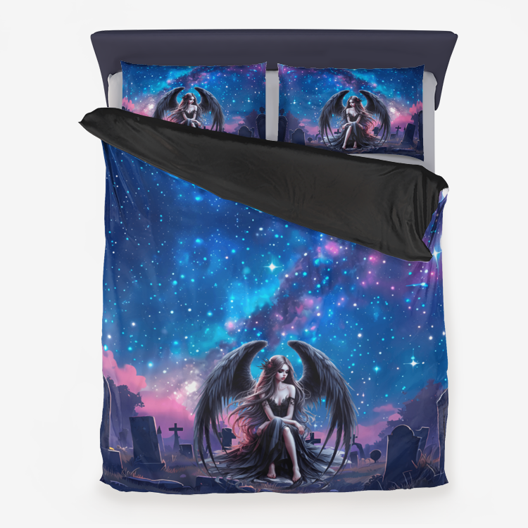Celestial Grief