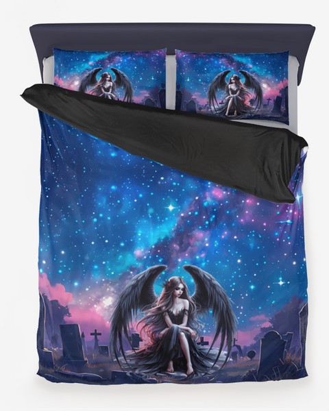 Celestial Grief