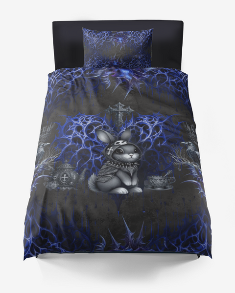 Microfiber Duvet Cover