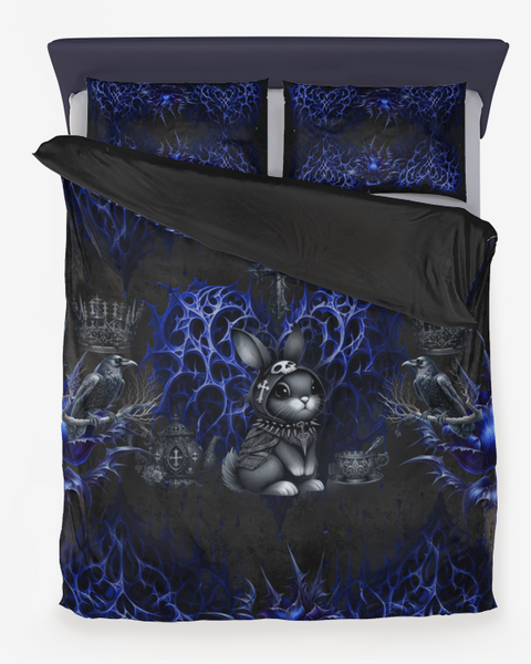 Microfiber Duvet Cover