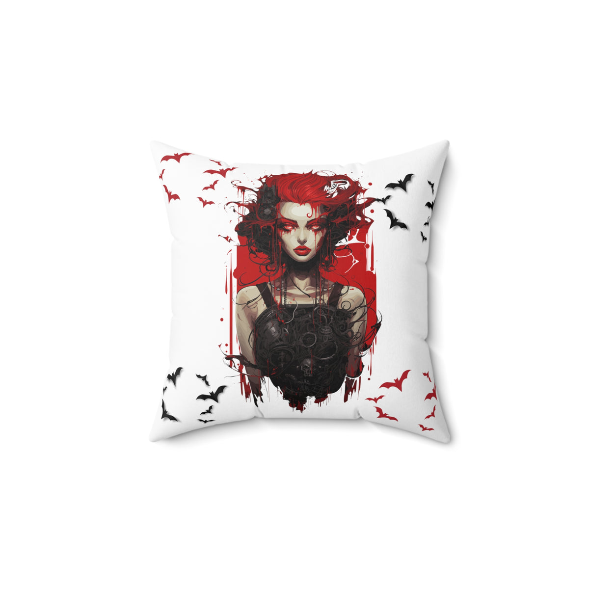 Vampire Pillow