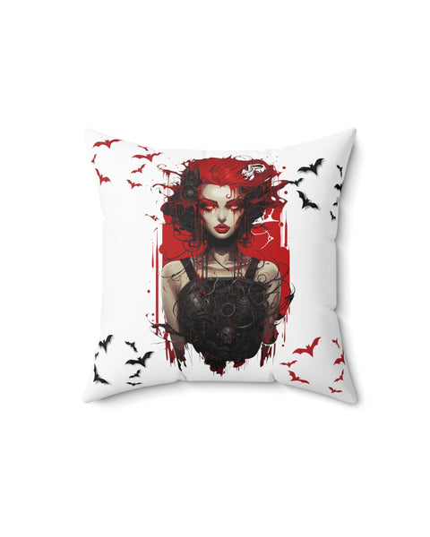 Vampire Pillow