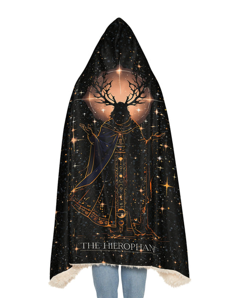The Hierophant