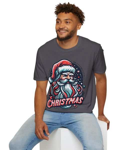 Santa #2 T-shirt