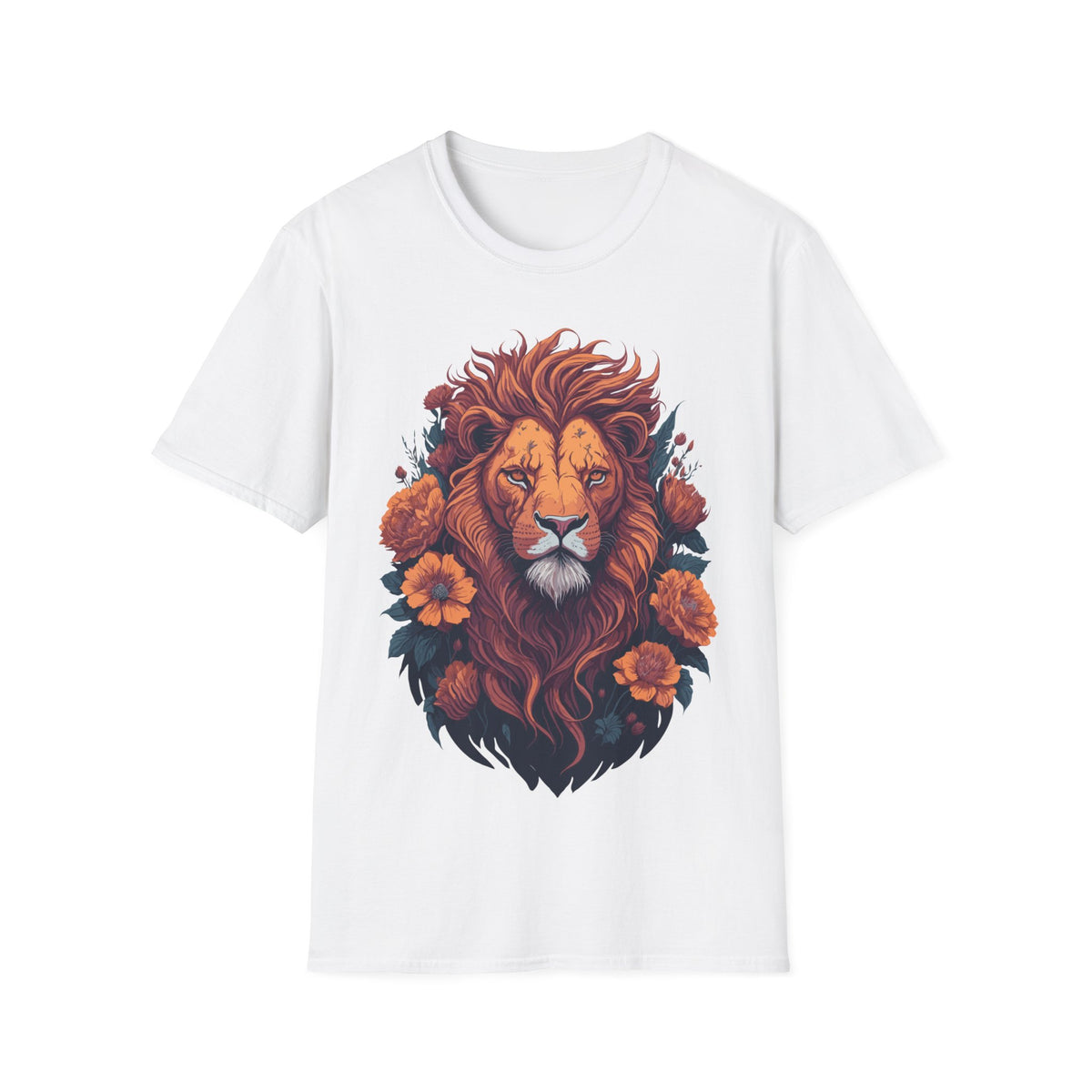 Lion T-shirt