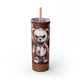 Fallen Angel #2 Glossy Tumbler - Rock Me Prints