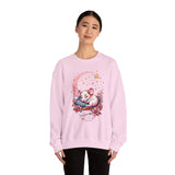 Mouse Sweatshirt - Rock Me Prints