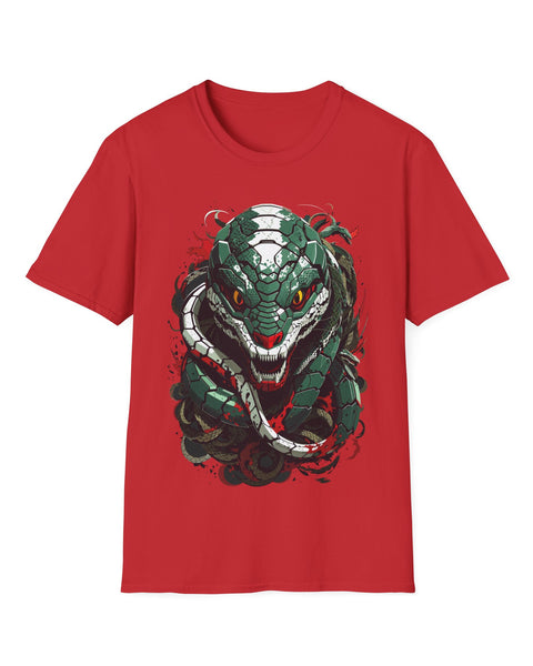 Anaconda T-shirt