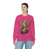 Fairy Sweatshirt - Rock Me Prints