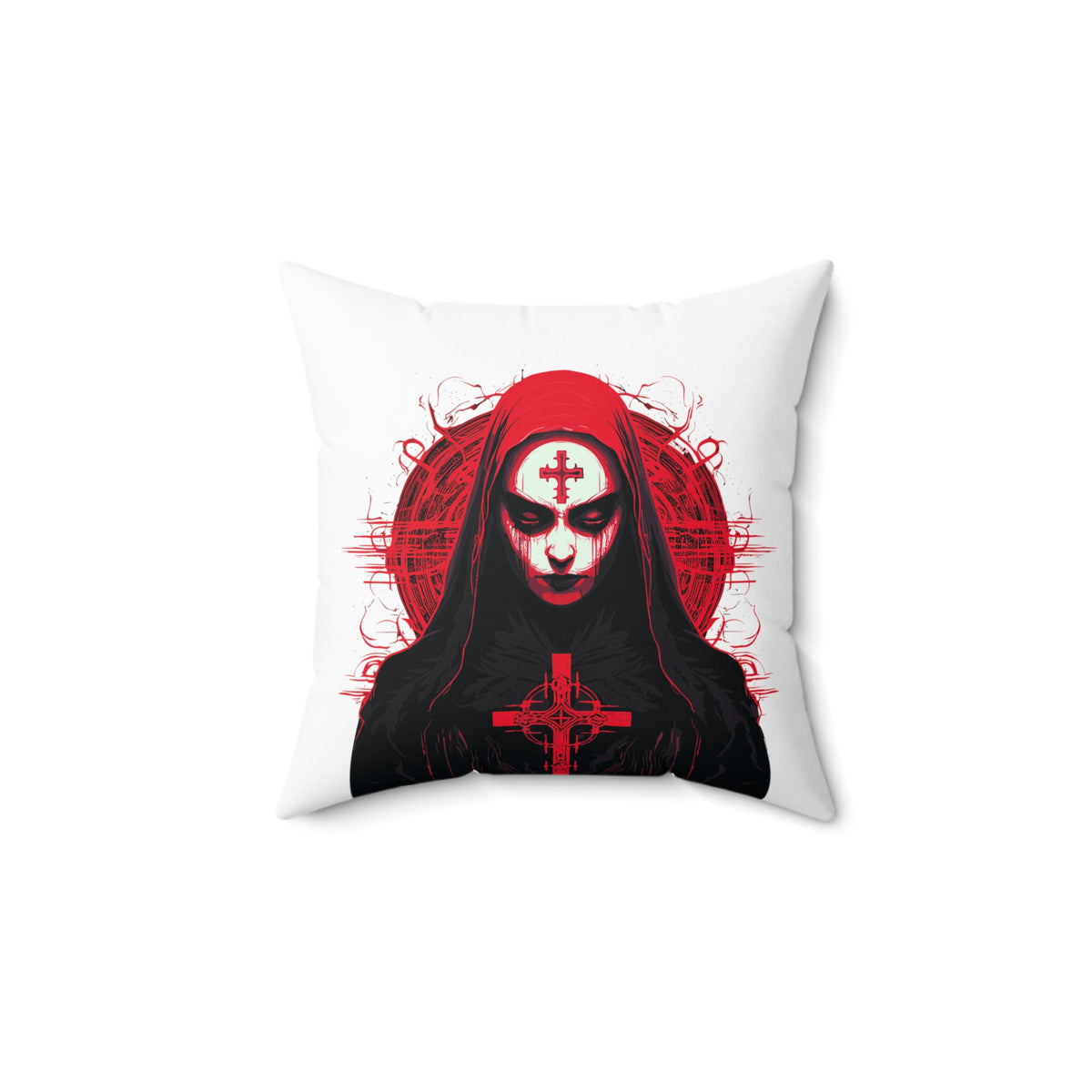 Evil Pillow