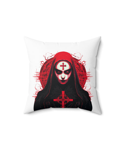 Evil Pillow