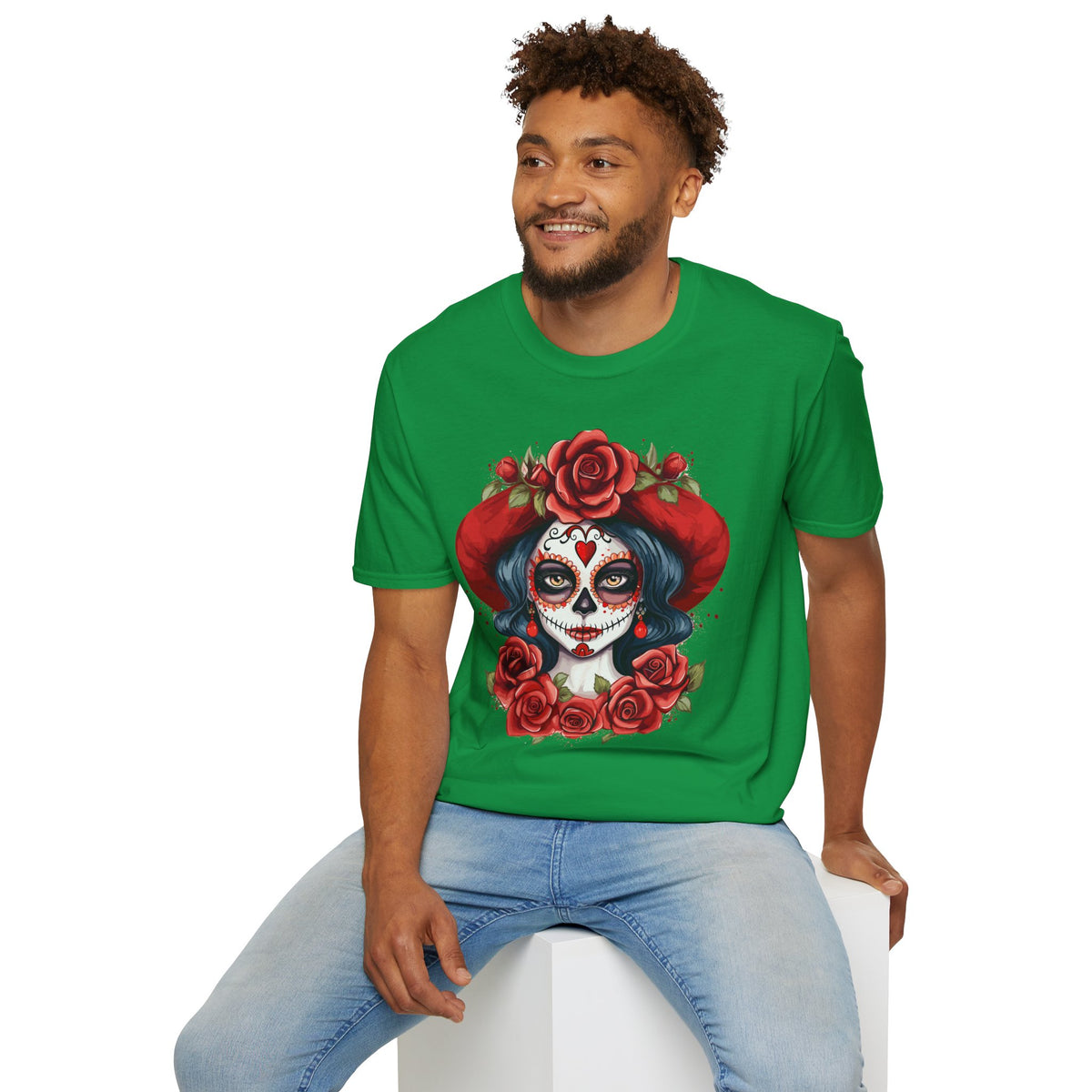 Mexican 2 T-shirt