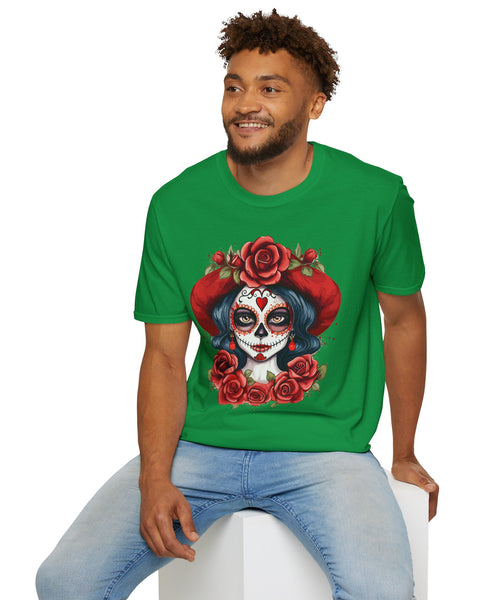 Mexican 2 T-shirt