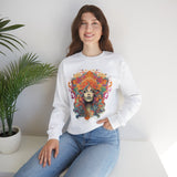 Nature Sweatshirt - Rock Me Prints