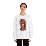 Blossom Sweatshirt - Rock Me Prints