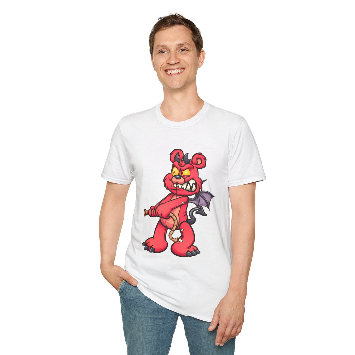 Devil (Pair) T-shirt