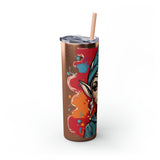 Glossy Tumbler Elf - Rock Me Prints