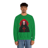 Evil Sweatshirt - Rock Me Prints