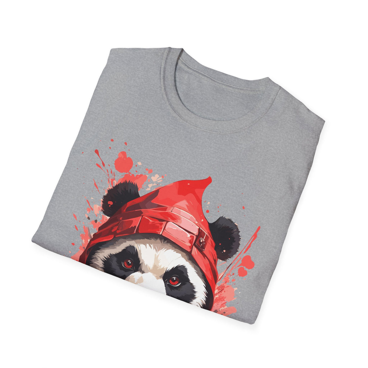 Panda T-shirt