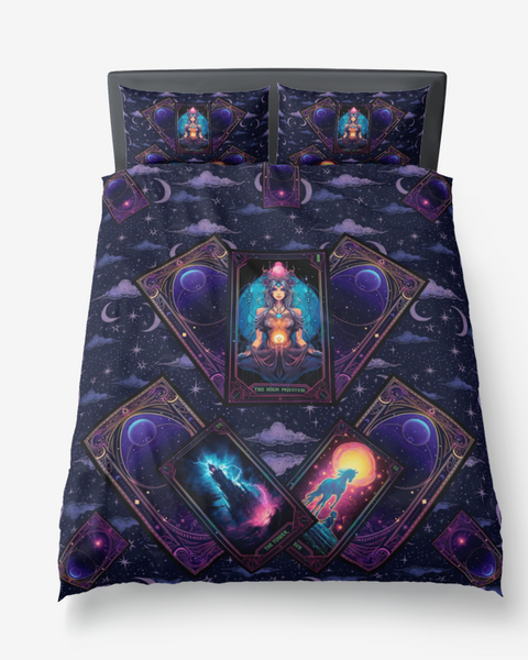 Magical Tarot