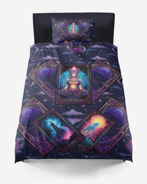 Magical Tarot