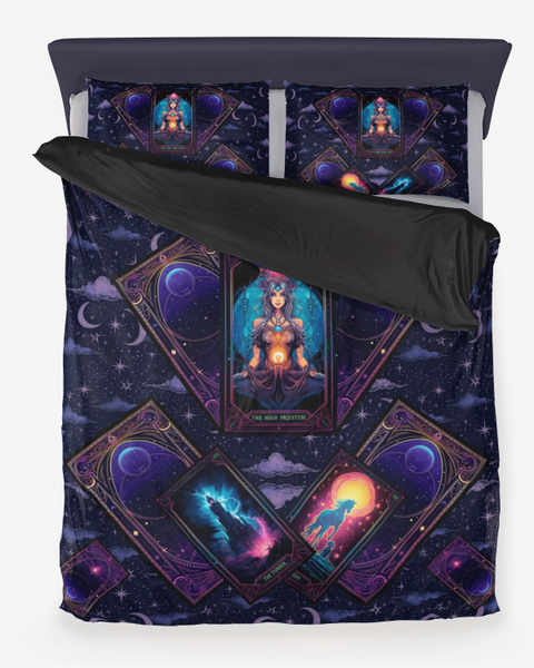 Magical Tarot