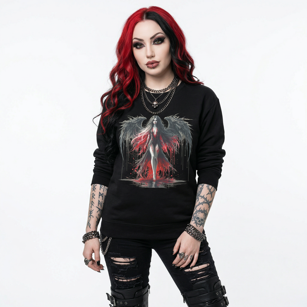 Vampire Fatale
