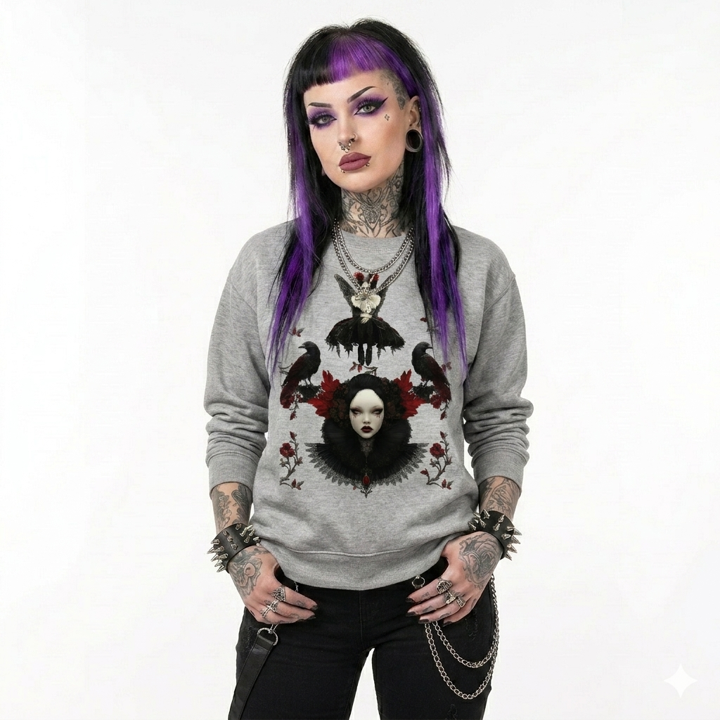 Gothic Heritage