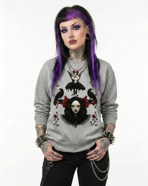 Gothic Heritage