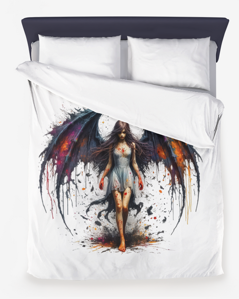 Microfiber Duvet Cover