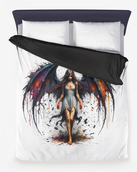 Microfiber Duvet Cover