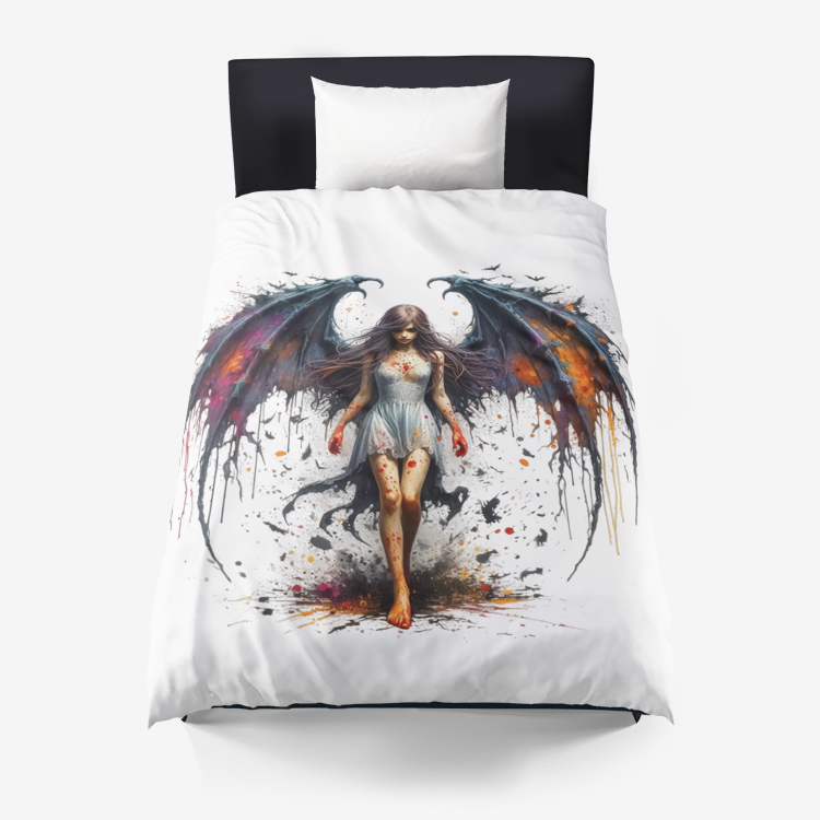 Microfiber Duvet Cover