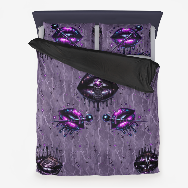 Enchanted Lips