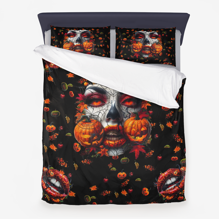 Halloween Lips