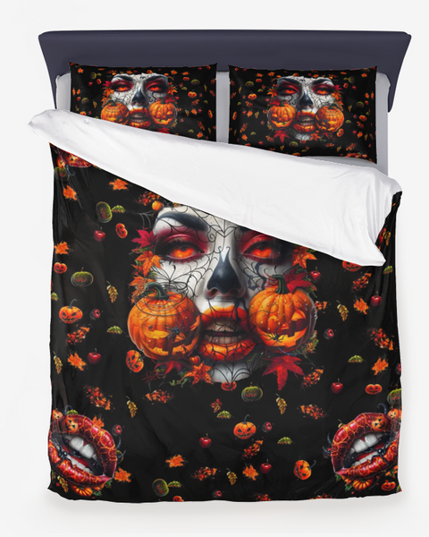 Halloween Lips
