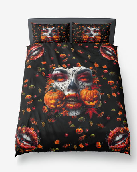 Halloween Lips