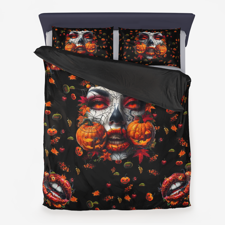 Halloween Lips