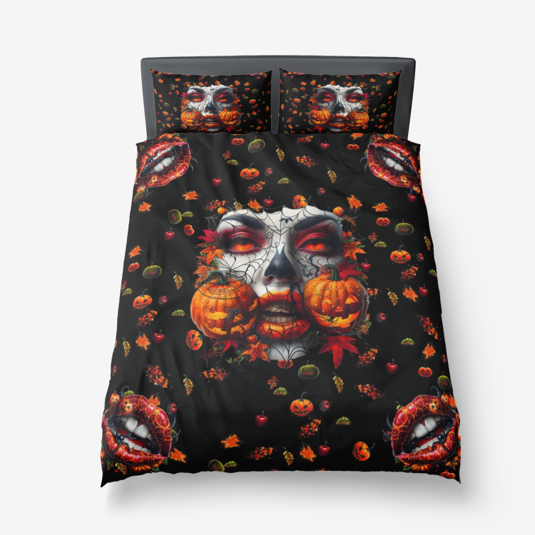 Halloween Lips