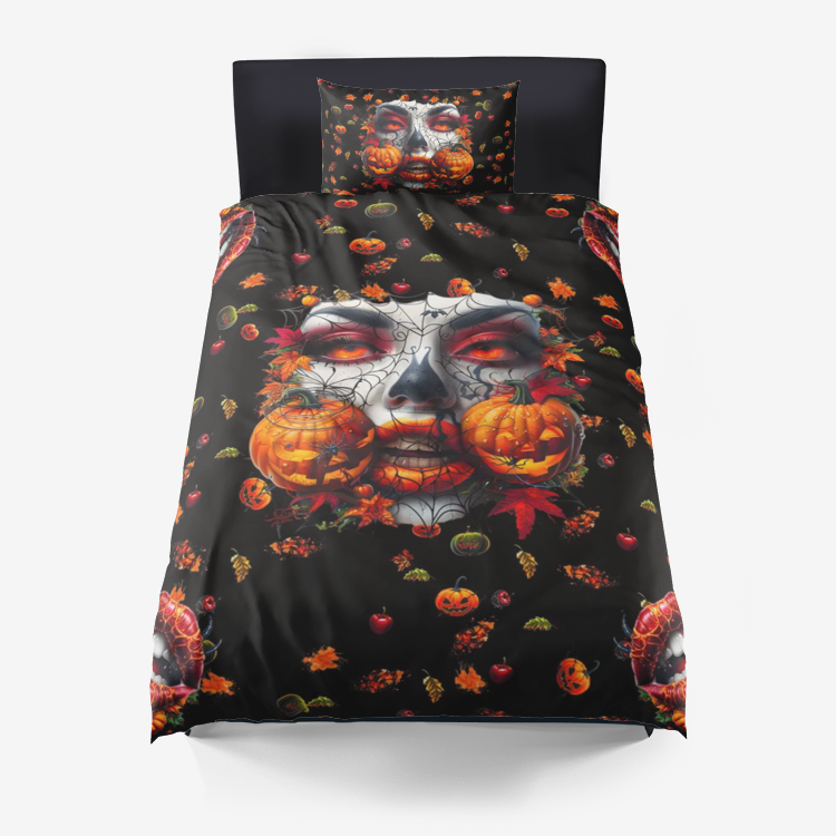 Halloween Lips